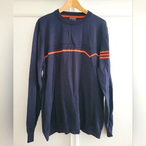 AFAIK [As Far As I Know] Sweater